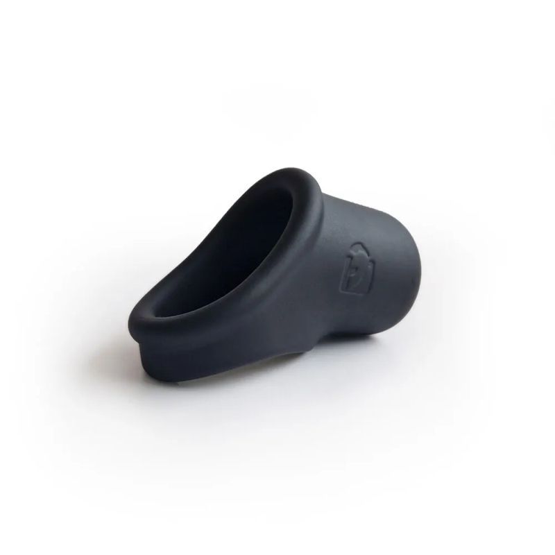 Brutus Shaft Hugger Hypersoft – Soft Silicone Shaft Hugger and Ball Sling > Sex Toys For Men > Penis Sleeves - Tophatter Daily Deals