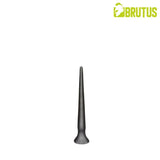 Brutus Silicone Anal Depth Trainer – 30cm Silicone Butt Plug > Anal Range > Anal Probes - Tophatter Daily Deals