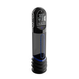ISP90 Curve Infrared Automatic LCD Penis Pump – Powerful Suction Device > Pumps > Penis Pumps Electric - Tophatter Daily Deals