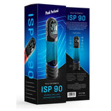 ISP90 Curve Infrared Automatic LCD Penis Pump – Powerful Suction Device > Pumps > Penis Pumps Electric - Tophatter Daily Deals