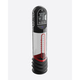 Peak Performance Curve Infrared Automatic Penis Pump (Red) – LCD Display > Pumps > Penis Pumps Electric - Tophatter Daily Deals