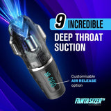 Hypershaker Automatic App Controlled Masturbator – LCD Display > Sex Toys For Men > Masturbators > Vibrating - Tophatter Daily Deals