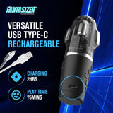 Hypershaker Automatic App Controlled Masturbator – LCD Display > Sex Toys For Men > Masturbators > Vibrating - Tophatter Daily Deals