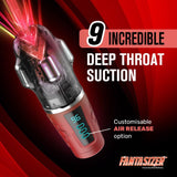 Hypershaker Automatic App Controlled Masturbator with LCD and Vibrations > Sex Toys For Men > Masturbators > Vibrating - Tophatter Daily Deals