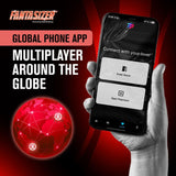 Hypershaker Automatic App Controlled Masturbator with LCD and Vibrations > Sex Toys For Men > Masturbators > Vibrating - Tophatter Daily Deals