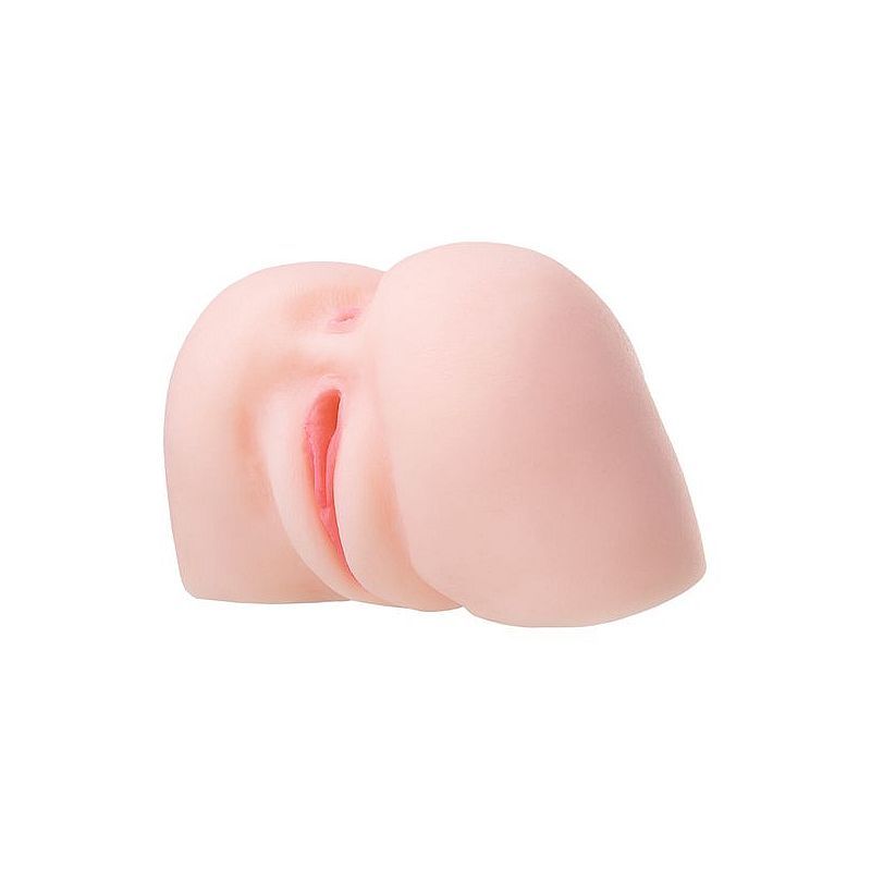 Juicy Pussy Adele – Realistic Textured 2.5 kg Masturbator > Sex Toys For Men > Assbators - Tophatter Daily Deals