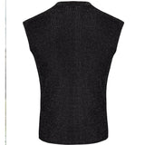 Onyx Skin Tank – Sleeveless Transparent Mesh Lingerie Top > Clothes > Mens Apparel - Tophatter Daily Deals