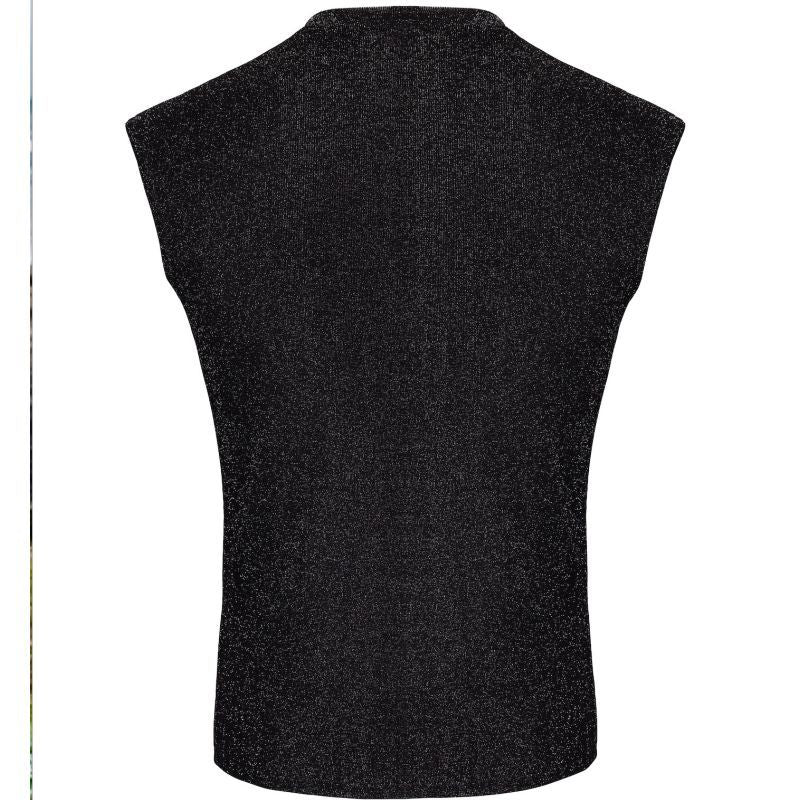 Onyx Skin Tank – Sleeveless Transparent Mesh Lingerie Top > Clothes > Mens Apparel - Tophatter Daily Deals