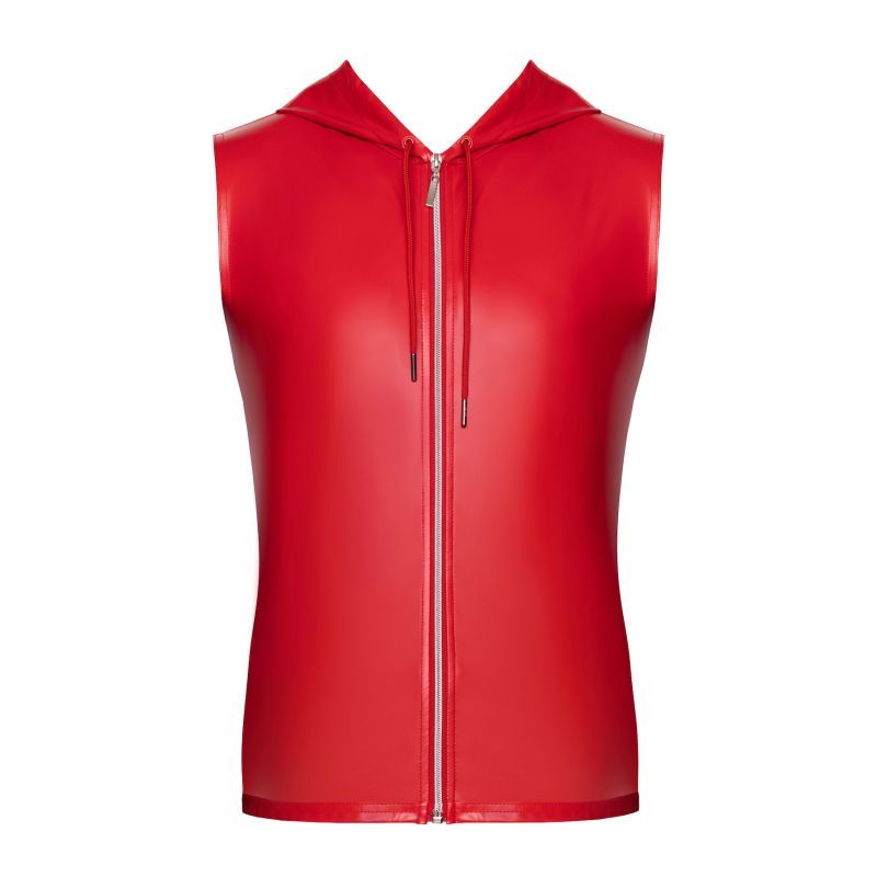 Rogue Shorts – High-Shine Powerwetlook Sculpted Shorts > Clothes > Mens Latex - Tophatter Daily Deals