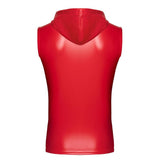 Rogue Shorts – High-Shine Powerwetlook Sculpted Shorts > Clothes > Mens Latex - Tophatter Daily Deals