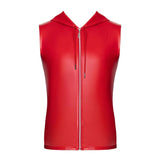 Rogue Shorts – High-Shine Powerwetlook Sculpted Shorts > Clothes > Mens Latex - Tophatter Daily Deals