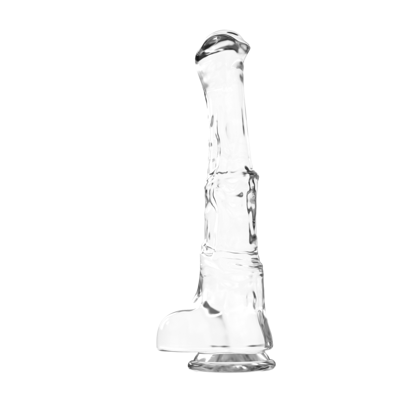 Duke Horse Dong XXL 40cm x 14cm – Realistic Texture Suction Cup Dildo > Dildos > Oversized Toys - Tophatter Daily Deals
