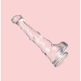 Duke Horse Dong XXL 40cm x 14cm – Realistic Texture Suction Cup Dildo > Dildos > Oversized Toys - Tophatter Daily Deals