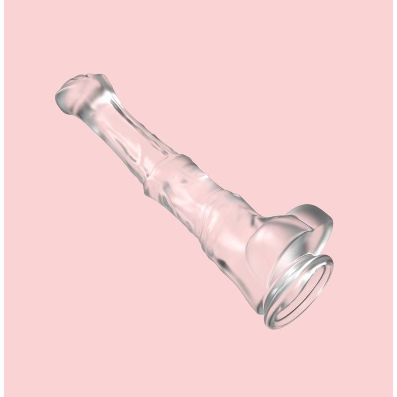 Duke Horse Dong XXL 40cm x 14cm – Realistic Texture Suction Cup Dildo > Dildos > Oversized Toys - Tophatter Daily Deals