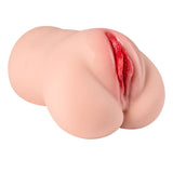 Eliza App Controlled – Thrusting Vibrating Realistic Vaginal Masturbator > Sex Toys For Men > Masturbators > Vibrating - Tophatter Daily Deals