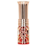 Ruby Kiss 4 in 1 – Luxury Lipstick Vibrator with Interchangeable Tips > Vibrators > Mini Vibrators - Tophatter Daily Deals