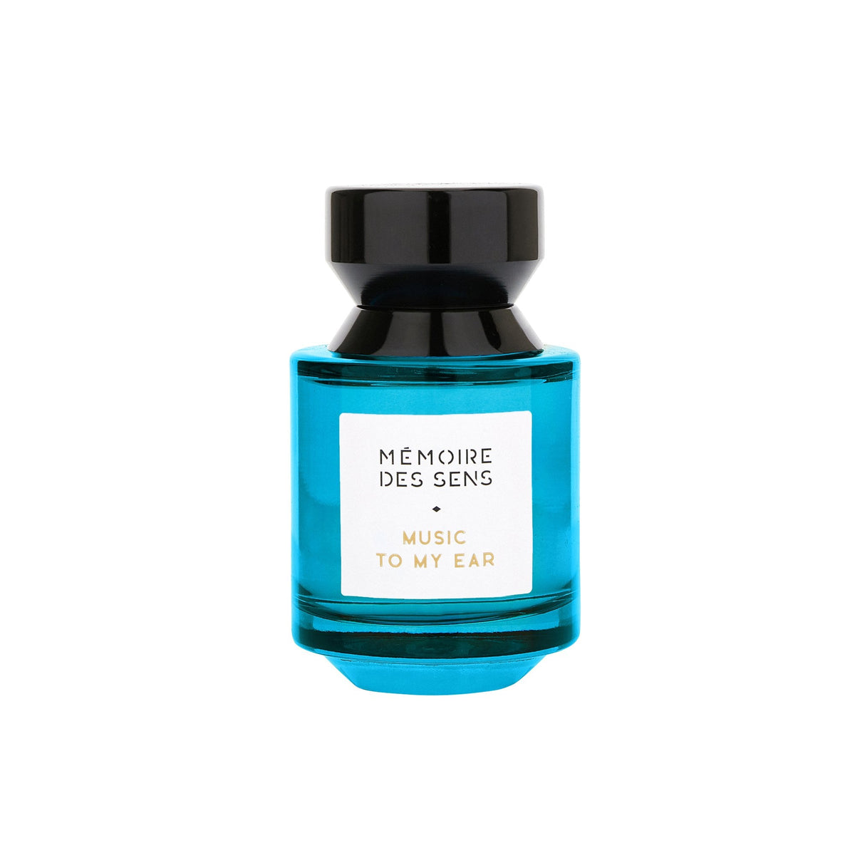 Memoire Des Sens Music to My Ear Eau De Parfum 100ml Spray Default Title - Tophatter Daily Deals