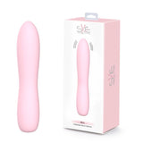 Bella Silicone Bullet Massager (Pink) – Silicone 140mm Vibrator > Vibrators > Mini Vibrators - Tophatter Daily Deals