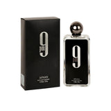 AFNAN 9PM Eau De Parfum 100ml Spray - Tophatter Daily Deals