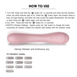 Maya Curve (Pink) – Silicone Vibrator > Vibrators > Standard Vibrators - Tophatter Daily Deals