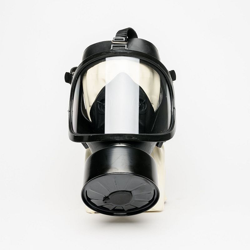 Tactical Full Face Rubber Gas Mask – Immersive Tactical Mask > Bondage Gear > Masks - Tophatter Daily Deals