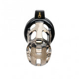 Gladiator Size 1 Soft Cock Cage with Pussification Plug – Comfortable Chastity Device > Bondage Gear > Male Chastity - Tophatter Daily Deals
