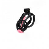 Centurion Gladiator Size 2 – Rigid High-Control Cock Cage with Plug > Bondage Gear > Male Chastity - Tophatter Daily Deals