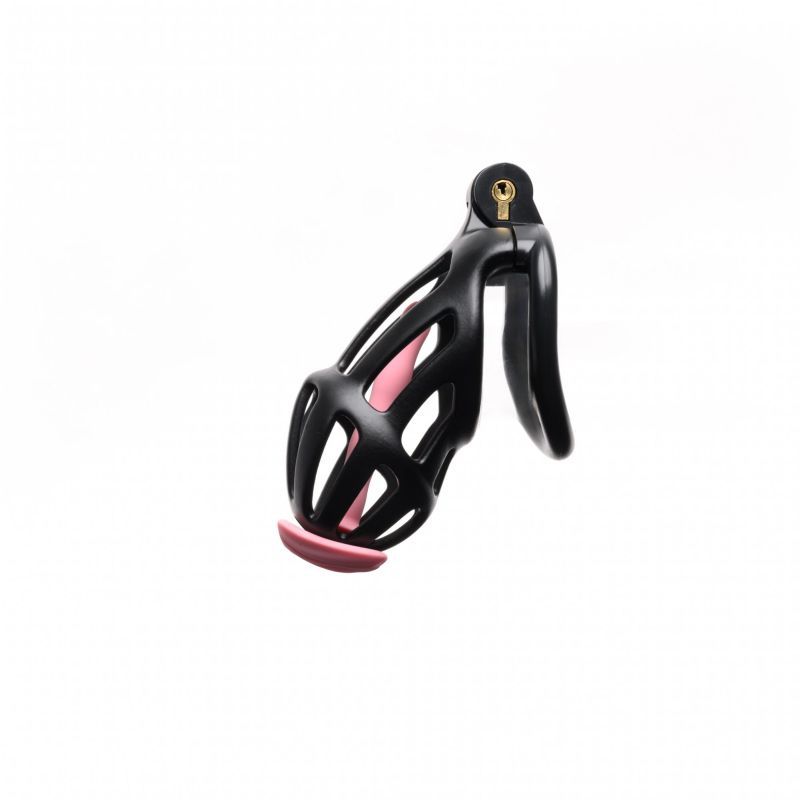 Centurion Gladiator Size 2 – Rigid High-Control Cock Cage with Plug > Bondage Gear > Male Chastity - Tophatter Daily Deals