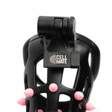 FlexiSpike Size 2 – Body-Safe Spiked Cock Cage > Bondage Gear > Male Chastity - Tophatter Daily Deals