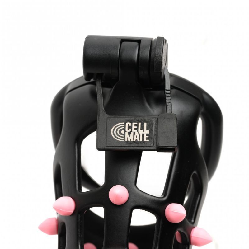 FlexiSpike Size 2 – Body-Safe Spiked Cock Cage > Bondage Gear > Male Chastity - Tophatter Daily Deals