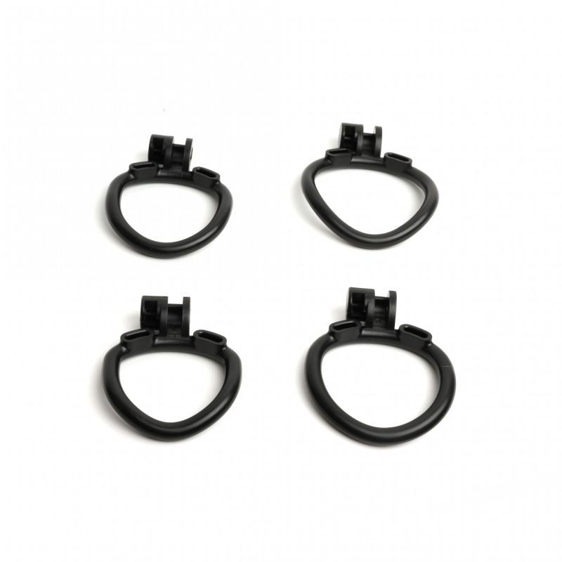 FlexiSpike Size 2 – Body-Safe Spiked Cock Cage > Bondage Gear > Male Chastity - Tophatter Daily Deals