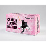 Cannon Sex Machine – Wired Remote-Controlled Thrusting Machine with Accessories > Sex Toys > Sex Machines - Tophatter Daily Deals