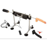 Double Ended Remote Control Sex Machine – Adjustable Height Pleasure System > Sex Toys > Sex Machines - Tophatter Daily Deals