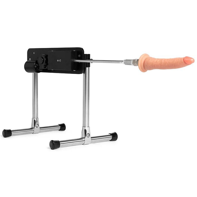 Premium Remote Control Mains Powered Thrusting Sex Machine > Sex Toys > Sex Machines - Tophatter Daily Deals