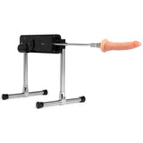 Premium Remote Control Mains Powered Thrusting Sex Machine > Sex Toys > Sex Machines - Tophatter Daily Deals