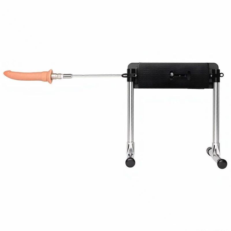 Premium Remote Control Mains Powered Thrusting Sex Machine > Sex Toys > Sex Machines - Tophatter Daily Deals
