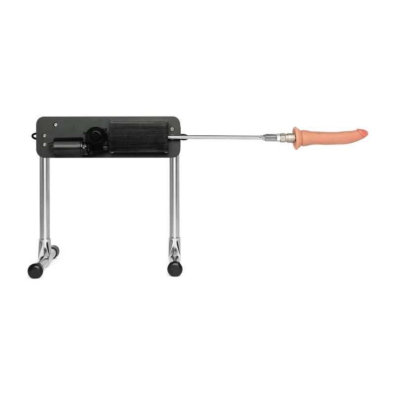 Premium Remote Control Mains Powered Thrusting Sex Machine > Sex Toys > Sex Machines - Tophatter Daily Deals