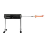 Premium Remote Control Mains Powered Thrusting Sex Machine > Sex Toys > Sex Machines - Tophatter Daily Deals