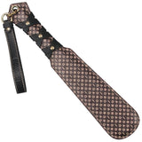 Rebellion Reign Love Paddle – 15 Inch Adjustable Impact Paddle > Bondage Gear > Paddles - Tophatter Daily Deals