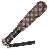 Rebellion Reign Love Paddle – 15 Inch Adjustable Impact Paddle > Bondage Gear > Paddles - Tophatter Daily Deals