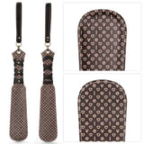 Rebellion Reign Love Paddle – 15 Inch Adjustable Impact Paddle > Bondage Gear > Paddles - Tophatter Daily Deals