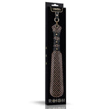 Rebellion Reign Love Paddle – 15 Inch Adjustable Impact Paddle > Bondage Gear > Paddles - Tophatter Daily Deals