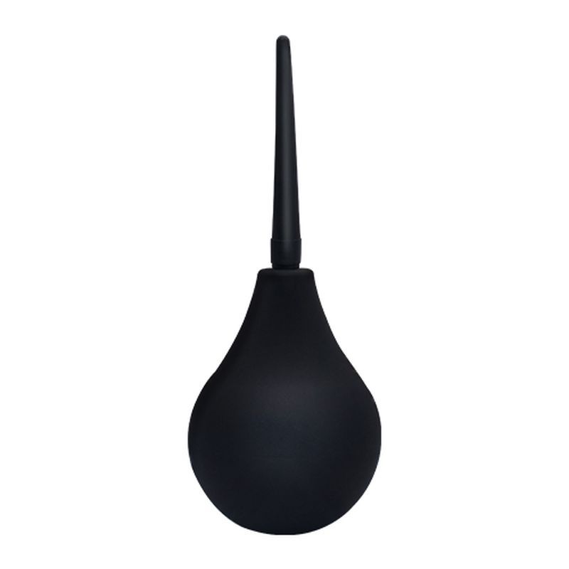 Silicone Anti-Backflow Douche – 224ml Anal Douche > Essentials > Douches - Tophatter Daily Deals