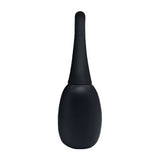 Silicone Anti-Backflow Anal Douche – 150ml Silicone Bulb and Nozzle > Essentials > Douches - Tophatter Daily Deals