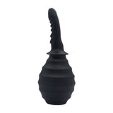 Premium Silicone Hydro-Dispersion Anti-Backflow Douche 310ml Anal Douche > Essentials > Douches - Tophatter Daily Deals