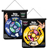 Strip Darts Game – Adult Party Game for Men and Women > Novelties > Games - Tophatter Daily Deals