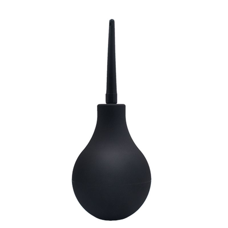 Silicone Anti-Backflow Douche 320ml – Premium Silicone Douche > Essentials > Douches - Tophatter Daily Deals