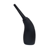 Silicone Ergonomic Anti-Backflow Douche 190ml – Anal Douche > Essentials > Douches - Tophatter Daily Deals