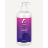 EasyGlide Silicone Lubricant – Long-Lasting Silicone-Based Lubricant 1kg > Lube > Silicone - Tophatter Daily Deals