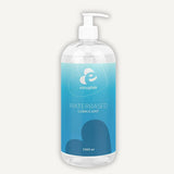 EasyGlide Water-Based Lubricant – 1kg Personal Lubricant > Lube > Water Based - Tophatter Daily Deals